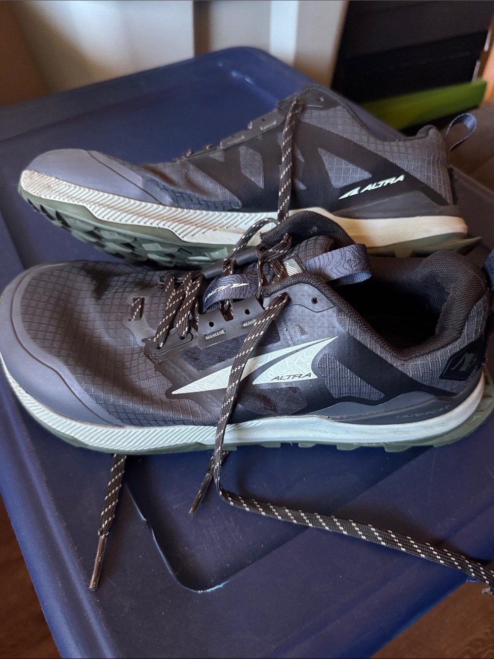Altra Sz 10